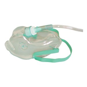 Farmacare Maschera Ossigeno Oxinova