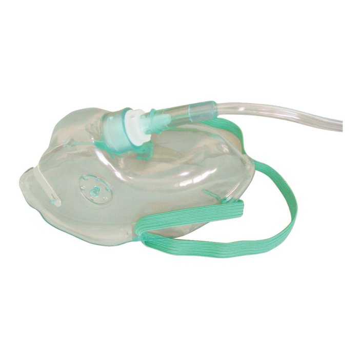Farmacare Maschera Ossigeno Oxinova