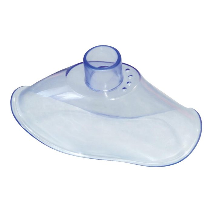 Farmacare Mascherina Adulti Ricambio per aerosolterapia