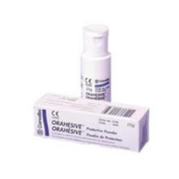 Convatec Italia Polvere Protettiva Per Stomia Stomahesive Flacone 25g