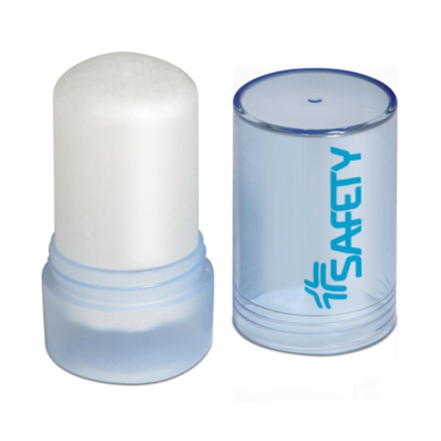 Safety Allume di Rocca, 100g