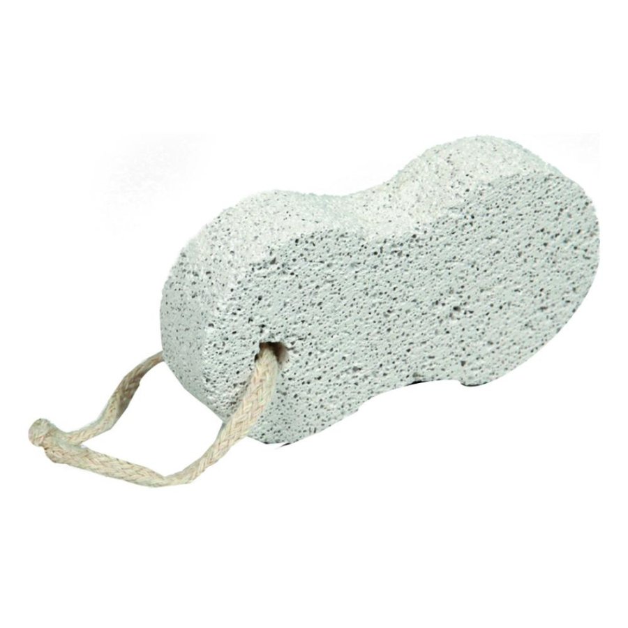 Safety Pietra Pomice Composta Con Cordino 1 Pezzo