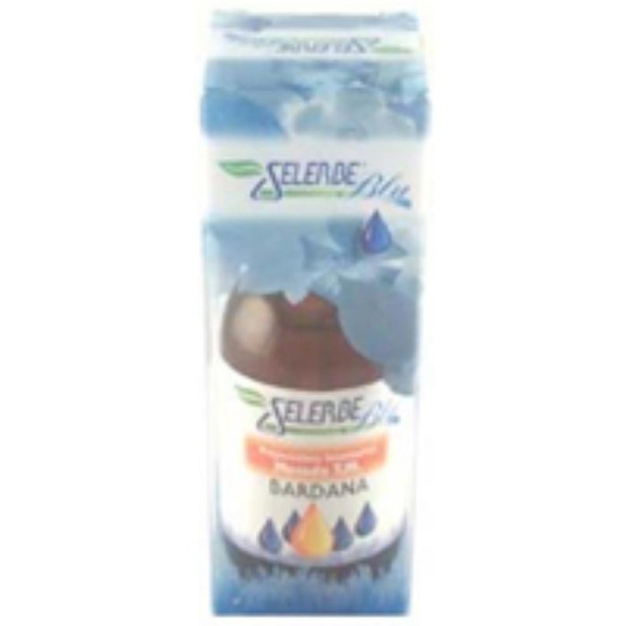 Biodue Selerbe Bardana Tintura Madre 50 Ml