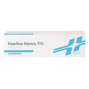 Sella Vaselina Bianca F.U. 30 ml