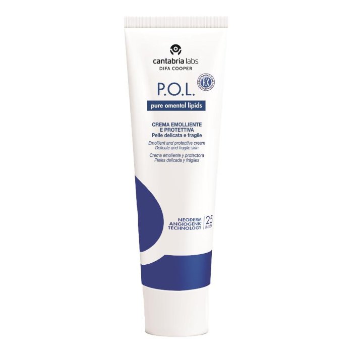 Difa Cooper Pol Crema Emolliente E Protettiva Tubo 100ml