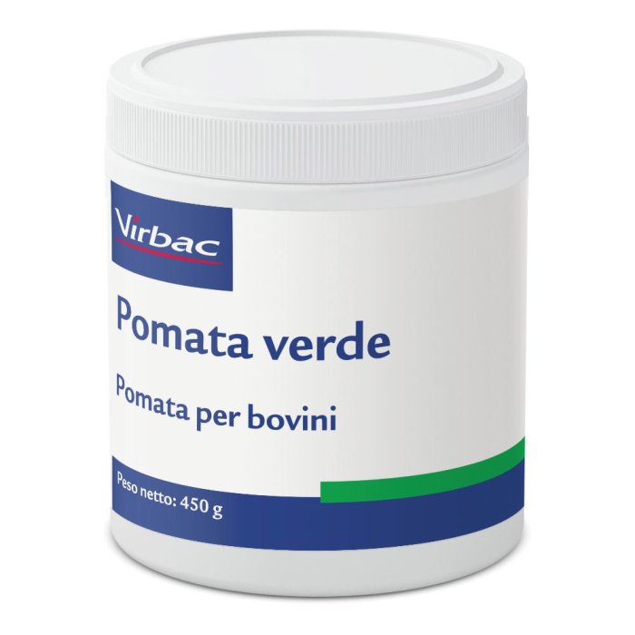 Virbac Pomata Verde 450g
