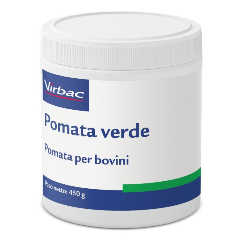 Virbac Pomata Verde 450g