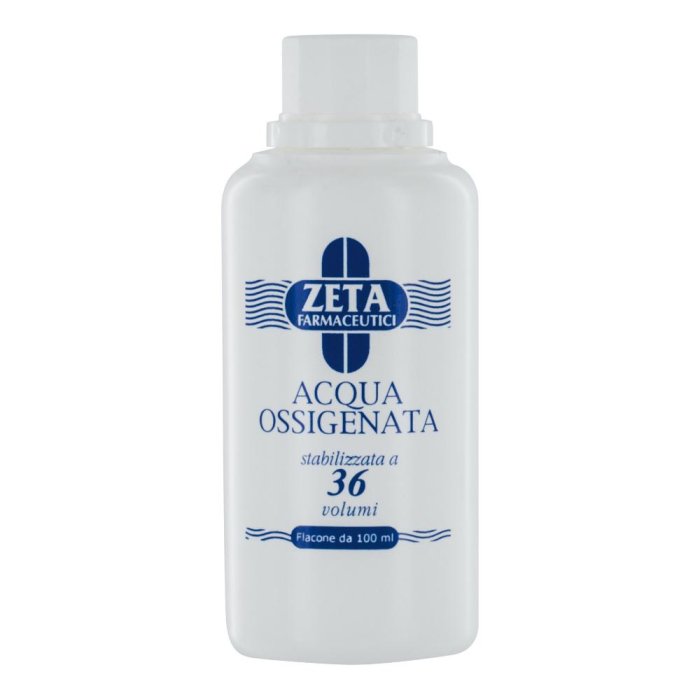 ACQUA-OSS.36VOL 100ML ZETA