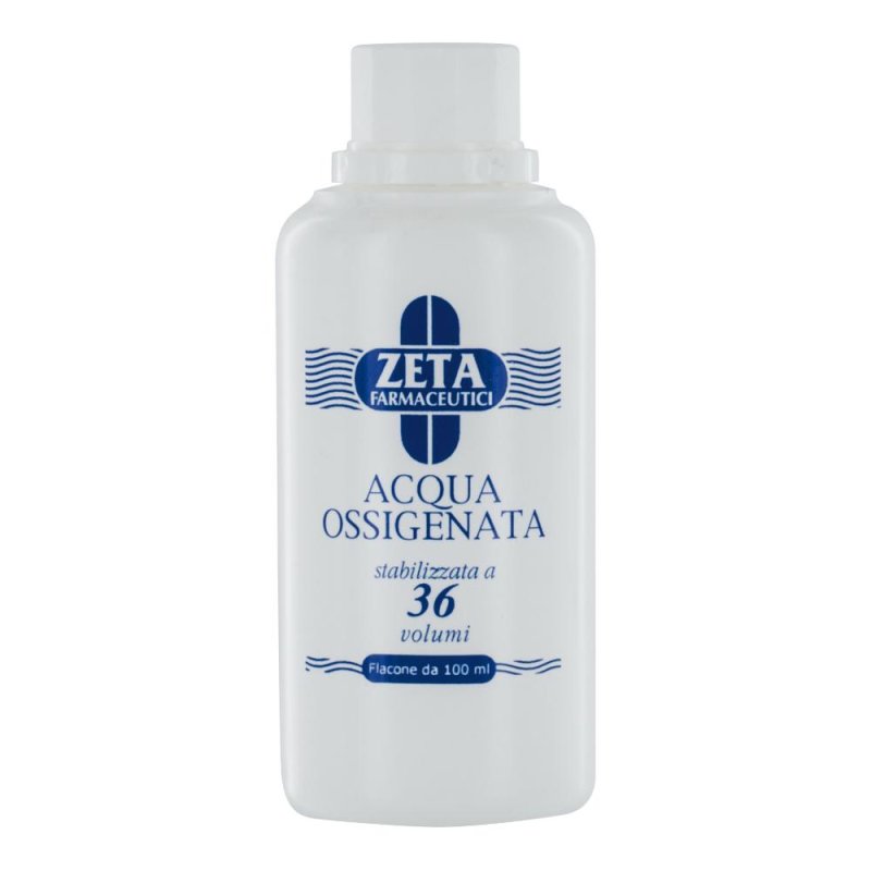 ACQUA-OSS.36VOL 100ML ZETA