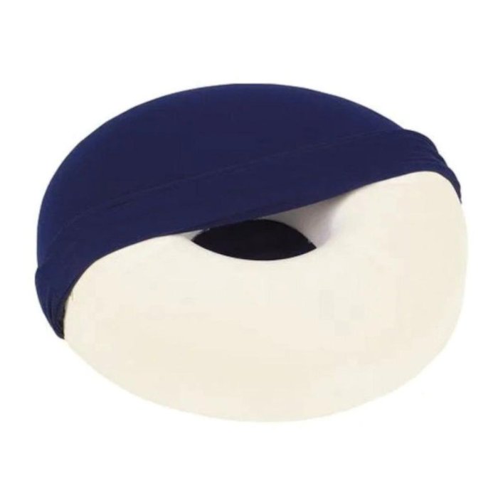 Farmacare Ciambella In Poliuretano Espanso