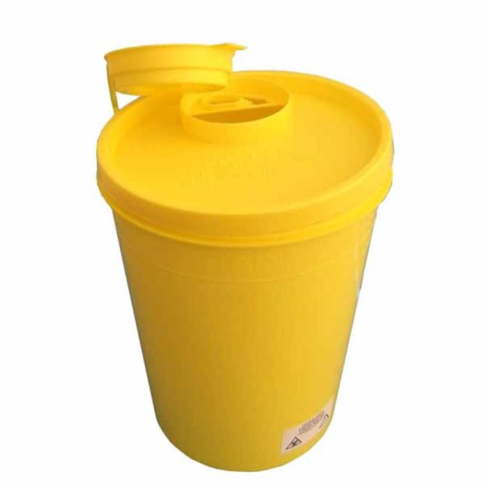 CONTENITORE ECOL 2000ML