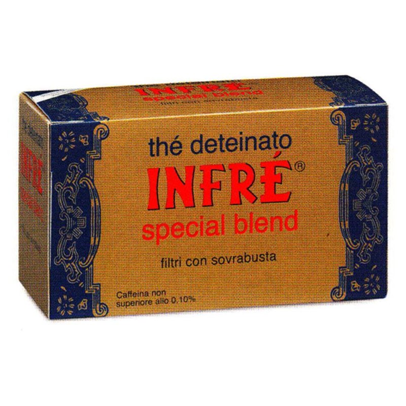 Bonomelli The Infre 20filt 30g