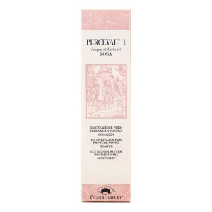 PERCEVAL 1 SAMBUCO ROSA 100ML