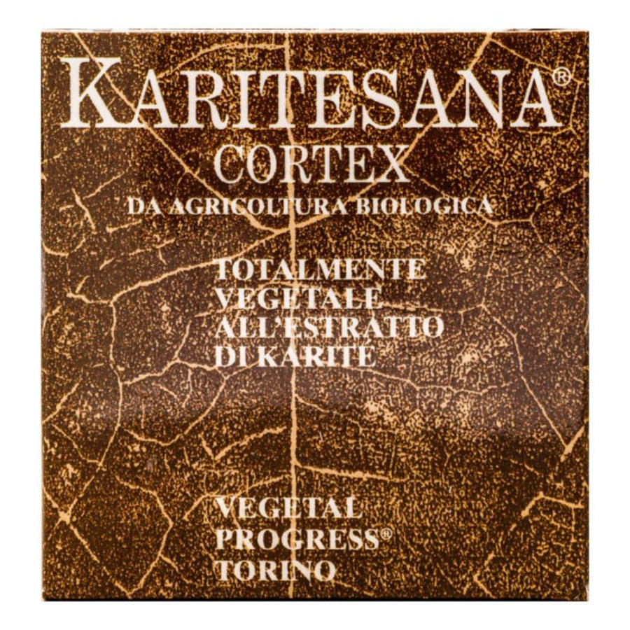 Vegetal Progress Karitesana Extr Cortex 50 ml