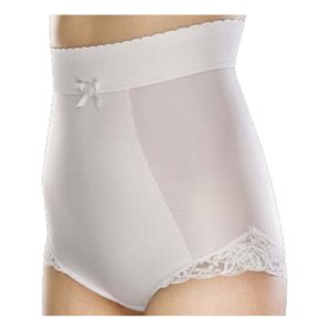Jolie Maman slip post-partum 1570 bianco 4 - slip post parto assorbente