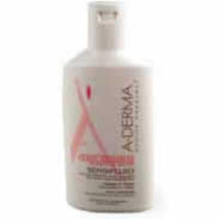 SENSIFLUID LATTE DET VP ADERMA