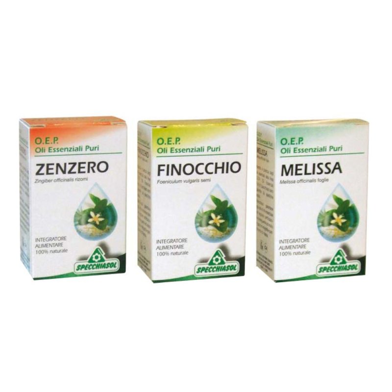 SALVIA FGL OLIO ESS PURO 10ML