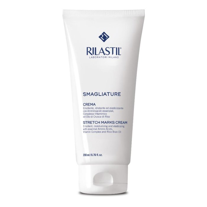 Rilastil Smagliature Corpo Elasticizzante Crema 200 ml