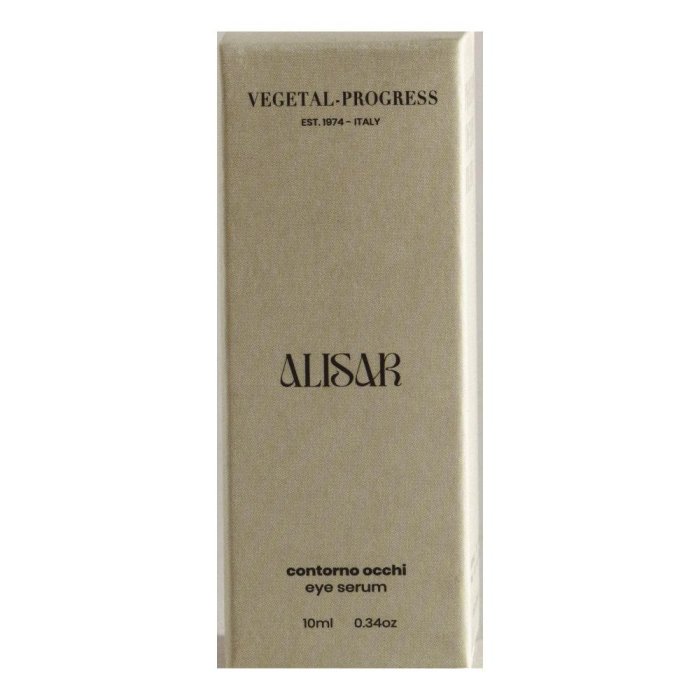 Vegetal Progress Alisar Cont Occhi 10 ml