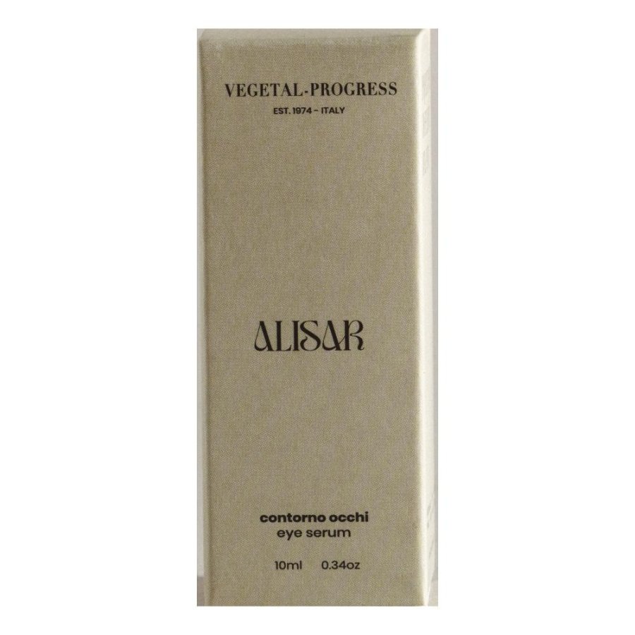 Vegetal Progress Alisar Cont Occhi 10 ml