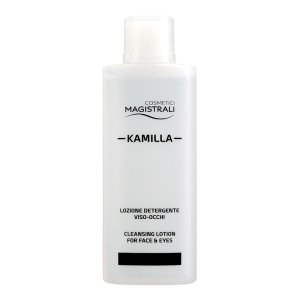 Cosmetici Magistrali Kamilla Lozione Struccante 200 Ml