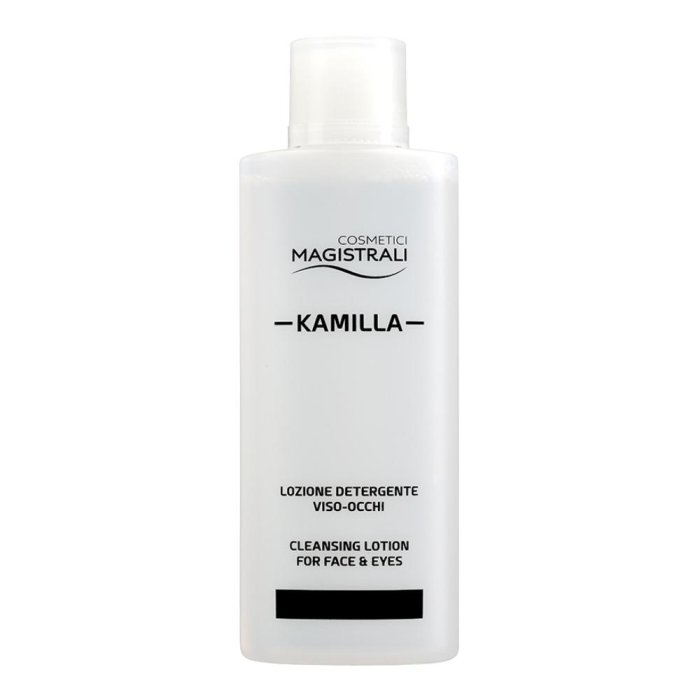 Cosmetici Magistrali Kamilla Lozione Struccante 200 Ml