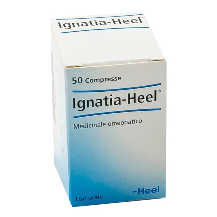 Guna Ignatia 50tav Heel