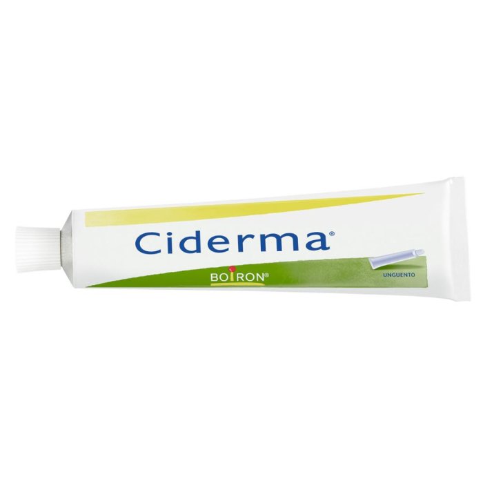 Boiron Ciderma Pom 30g