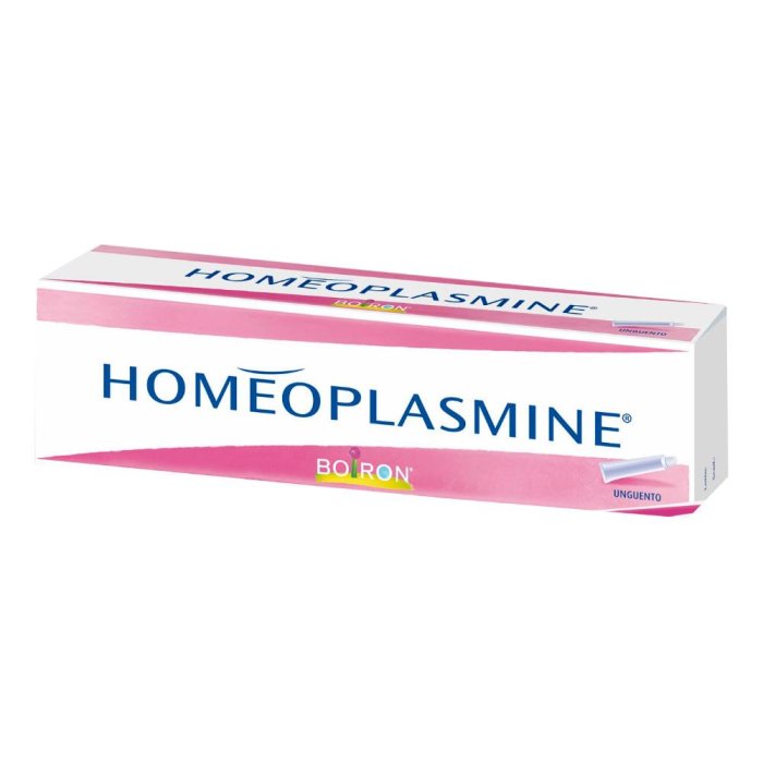 Homeoplasmine crema omeopatica 40 g per irritazioni nasali e riniti