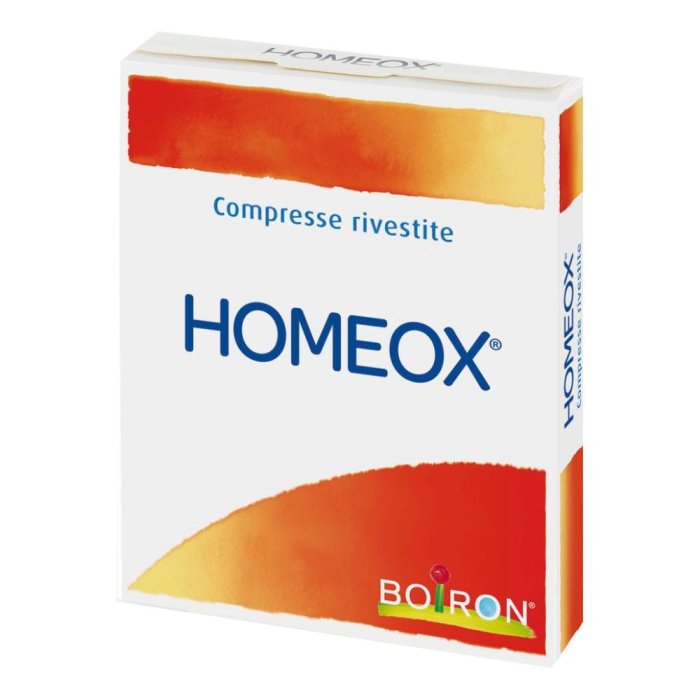 Boiron Homeox 60 Compresse