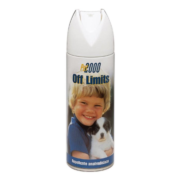Chifa Off Limits Spray 200 Ml