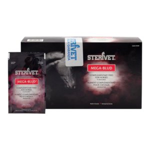 Mega Blud Integratore Alimentare 30 Buste per il Benessere dell’Organismo