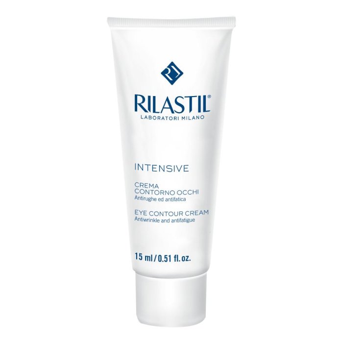 Rilastil  Intensive Anti-Invecchiamento Crema Contorno Occhi 15 ml