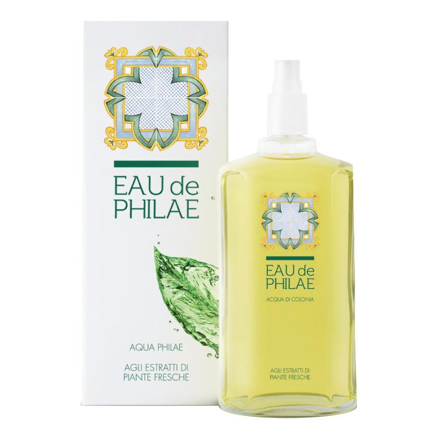 Cemon Eau De Philae Eau De Toilette 500 Ml Cemon Eau De Philae Eau De Toilette 500 Ml