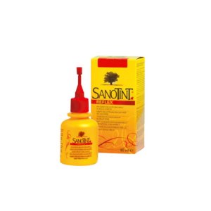 Sanotint Reflex Castano Dorato 80 ml