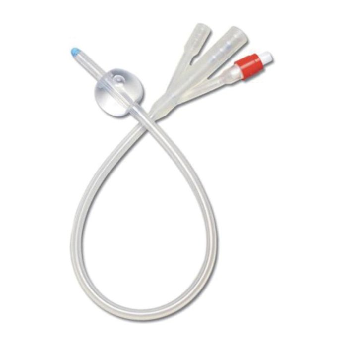 Farmacare Catetere Foley Sil 3vie Ch20