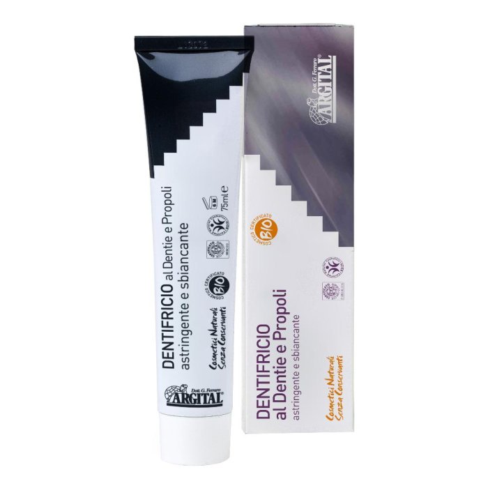 Bital dentifricio - dentifricio per uso quotidiano