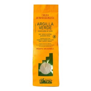 ARGITAL Argilla Verde Fine 1Kg
