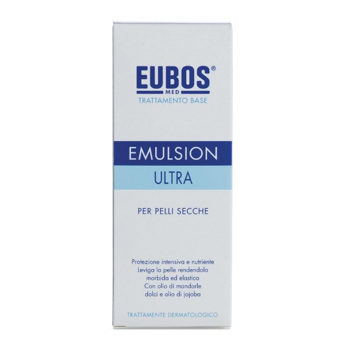 Morgan Eubos Emulsione Ultranutr200ml