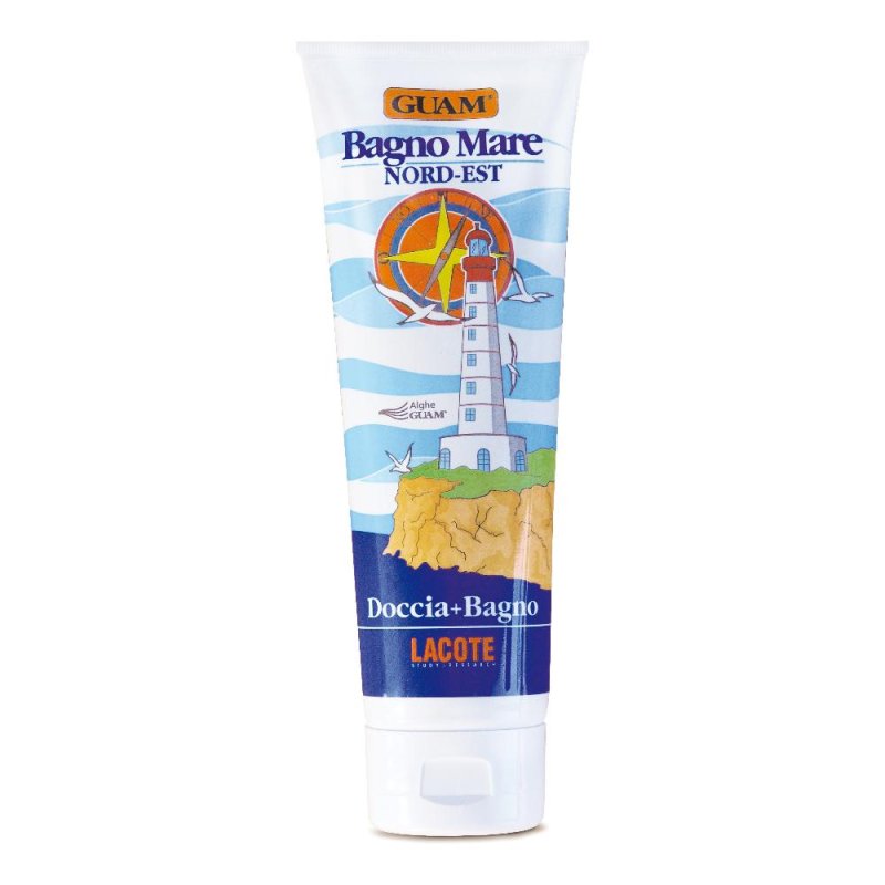 GUAM Bagno Mare 250ml