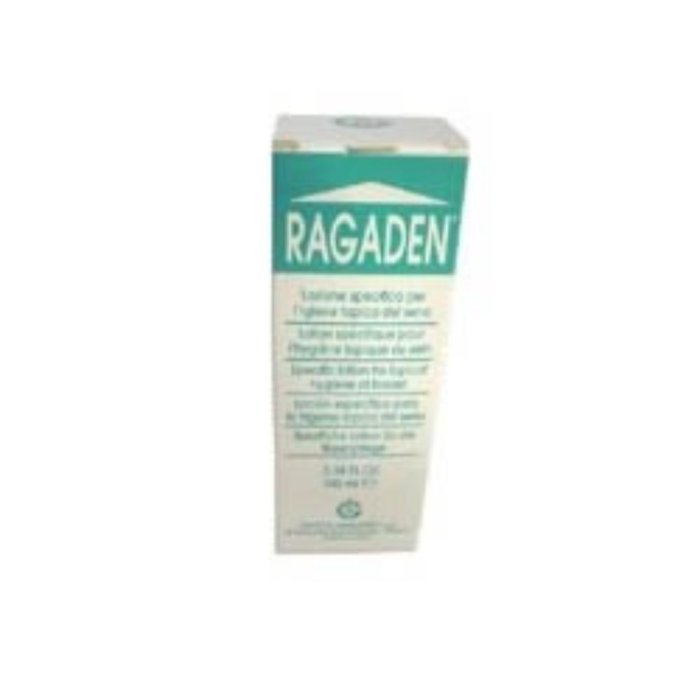 Ist.ganassini Ragaden Sol Seno 100 Ml