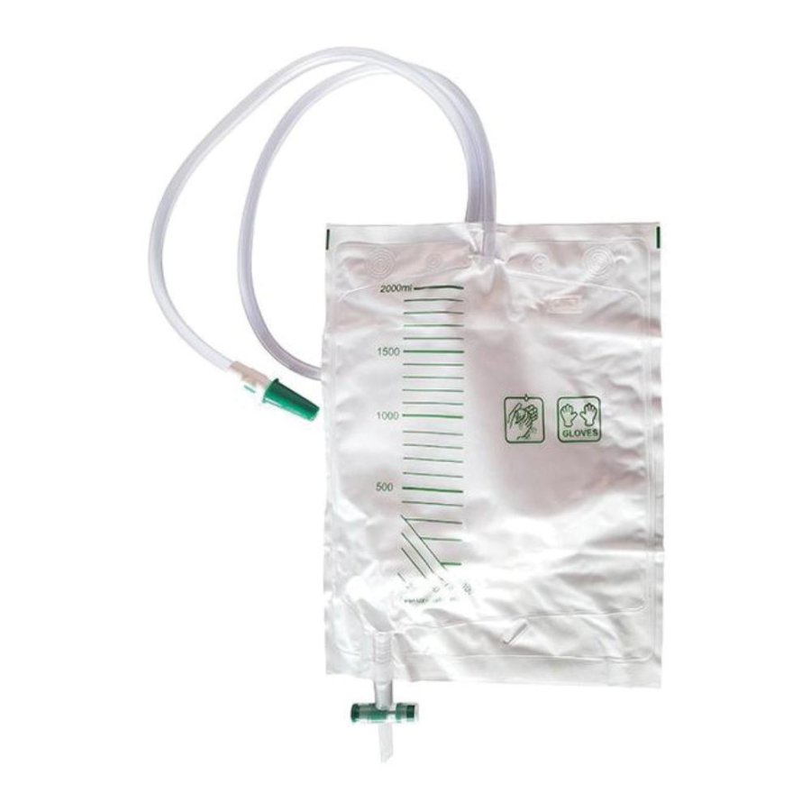 Sacca Urinaria Sterile A – Dispositivo Medico dispositivo medico per stomia e gestione urinaria a uso domiciliare Sacca Urinaria Sterile A – Dispositivo Medico dispositivo medico per stomia e gestione urinaria a uso domiciliare