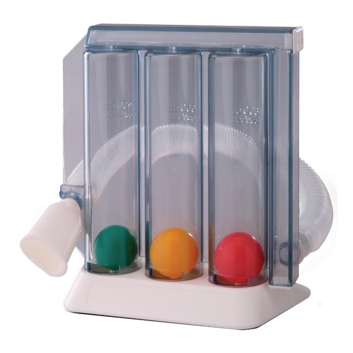 Farmacare Esercitatore Respir Volum