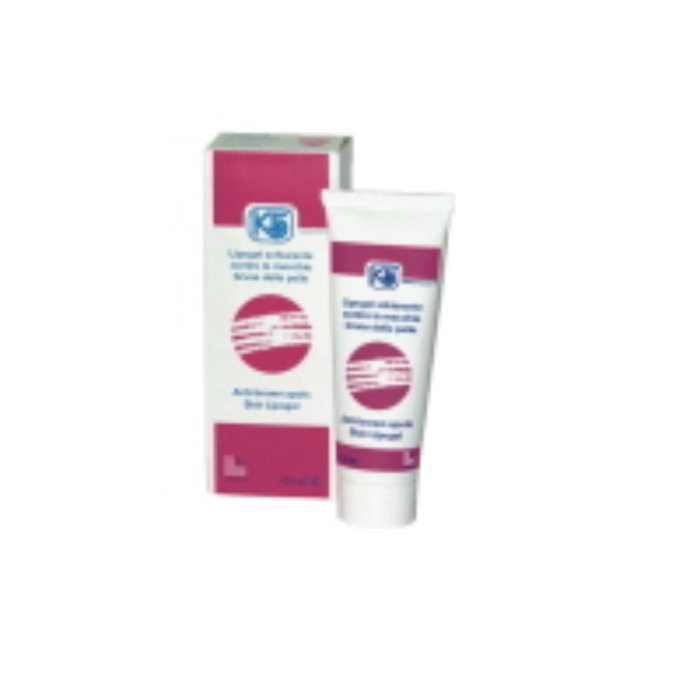 Lab.farmacologico Milanese K5 Lipogel Schiar 40ml