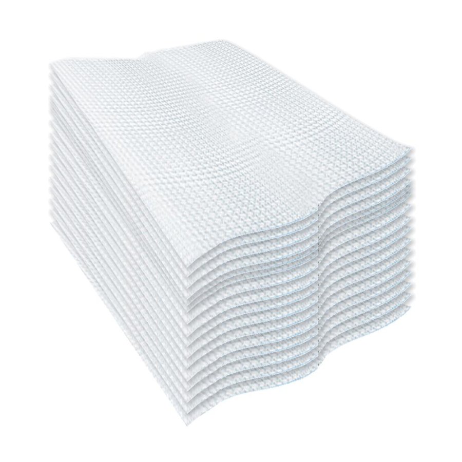 Pikdare Garza Idrofila Pic 30x30cm 1kg Pikdare Garza Idrofila Pic 30x30cm 1kg