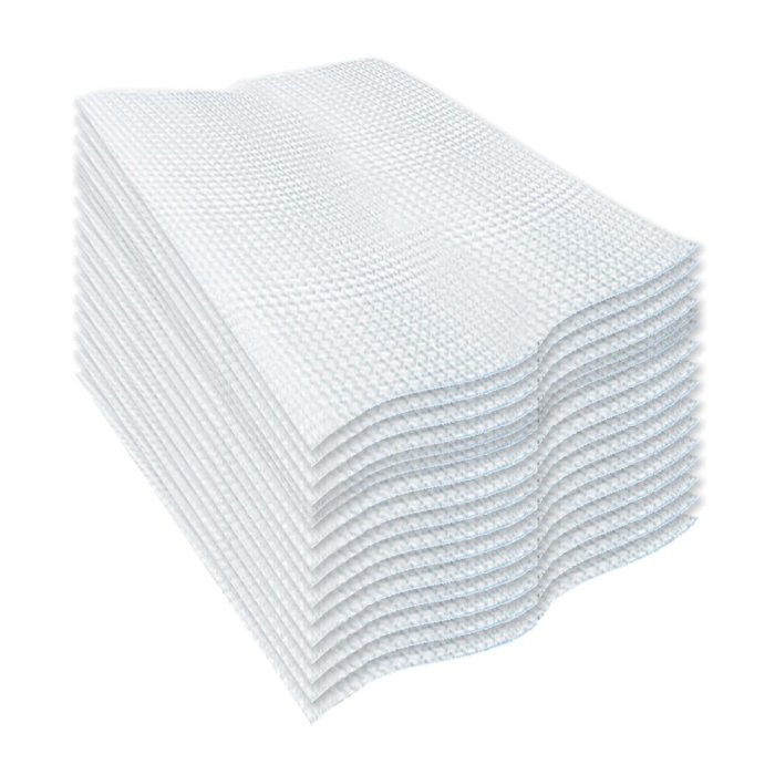 Pikdare Garza Tagliata Pesante 40x40cm Confezione Da 1kg