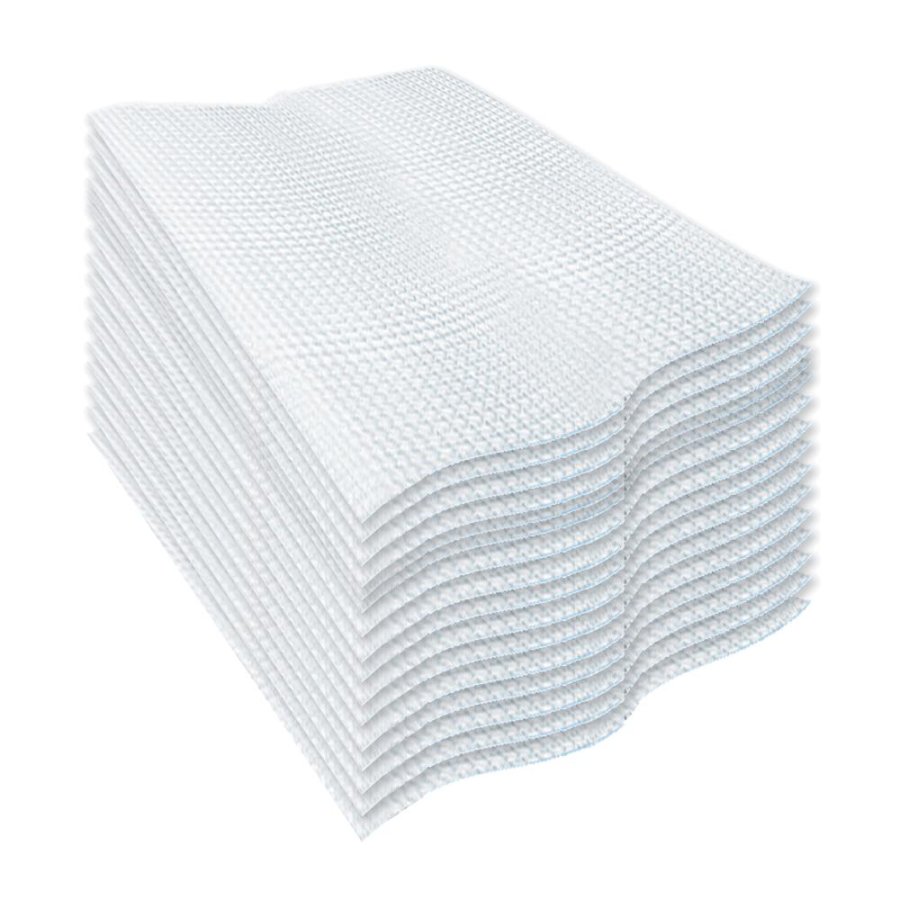 Pikdare Garza Tagliata Pesante 40x40cm Confezione Da 1kg