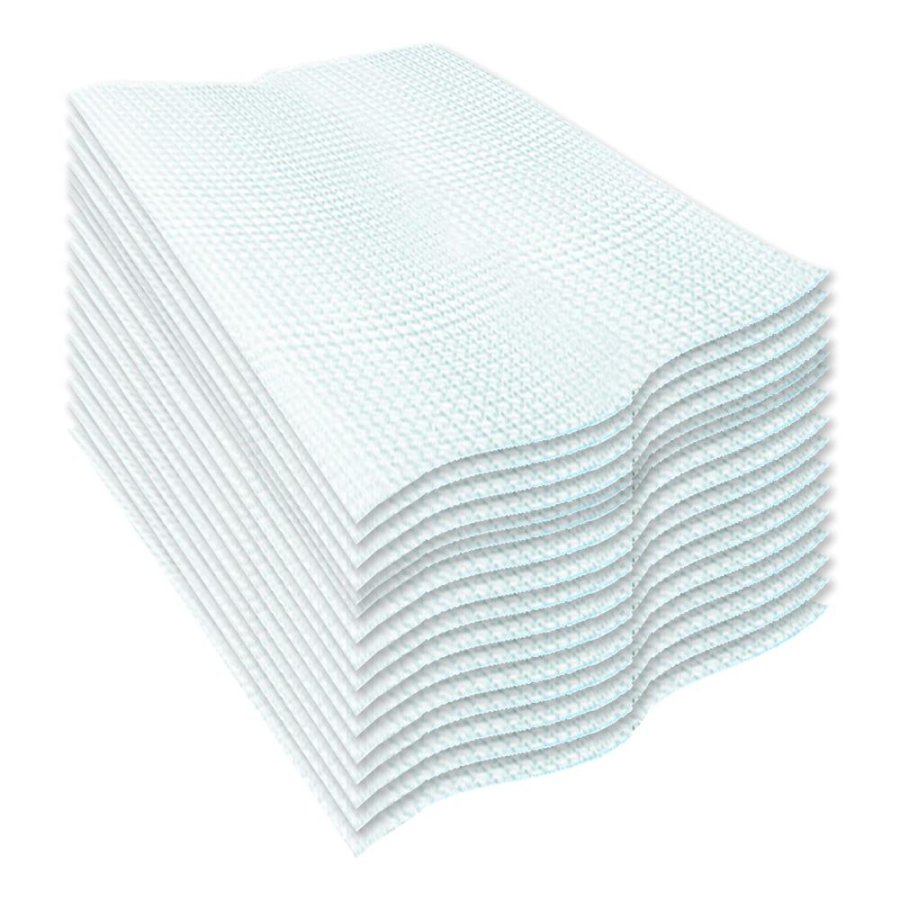 Pikdare Garza Idrofila Pic 20x20cm 1kg Pikdare Garza Idrofila Pic 20x20cm 1kg