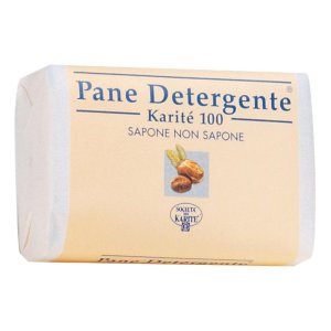 Karité 100 Pane Detergente 100 gr