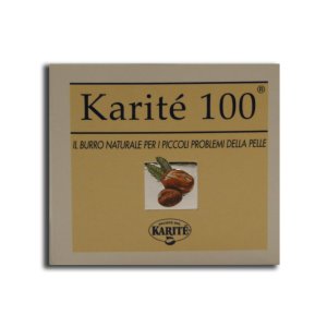 Societa' Del Karite' Karite 100 Pic 50ml